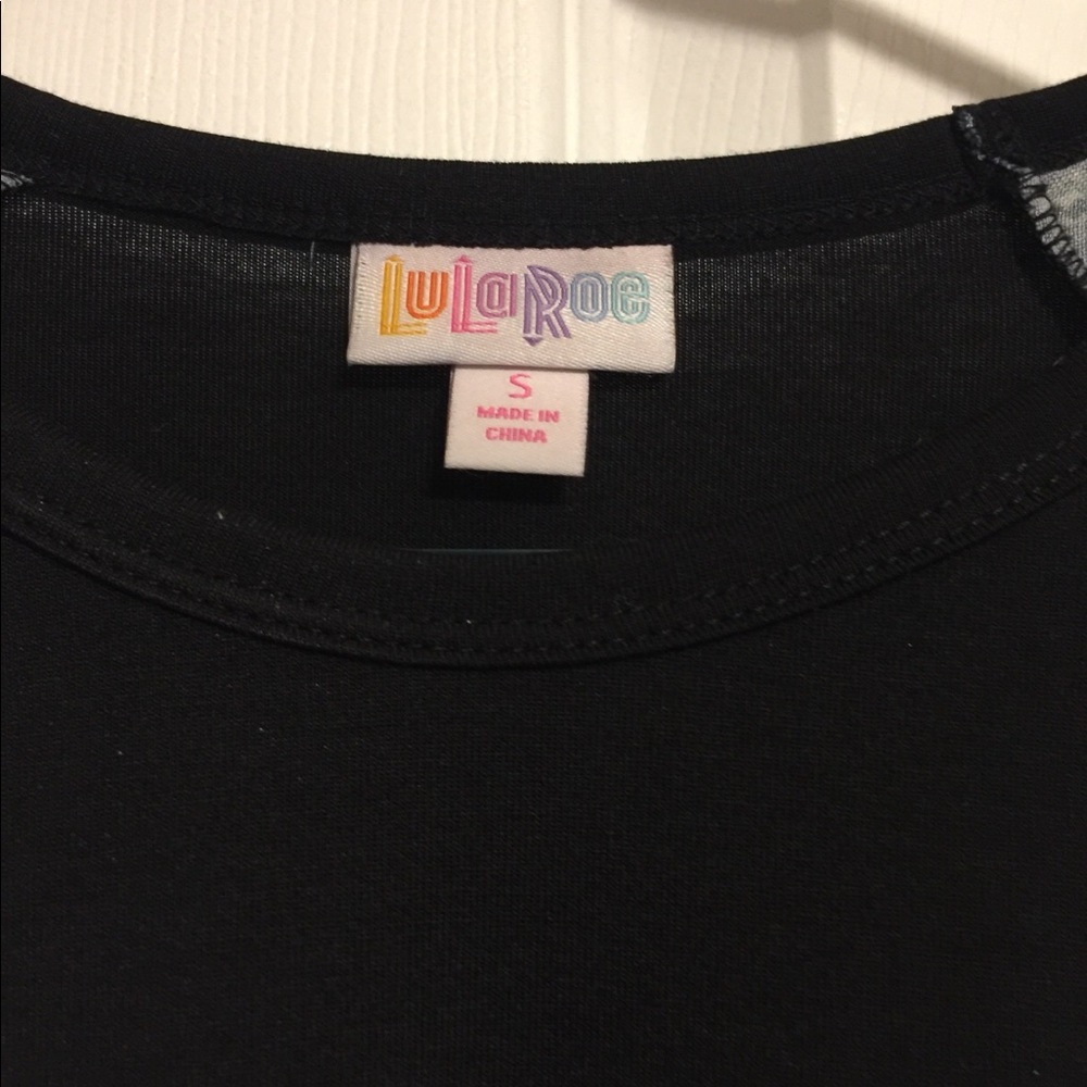 Lularoe Randy - Picture 2 of 3
